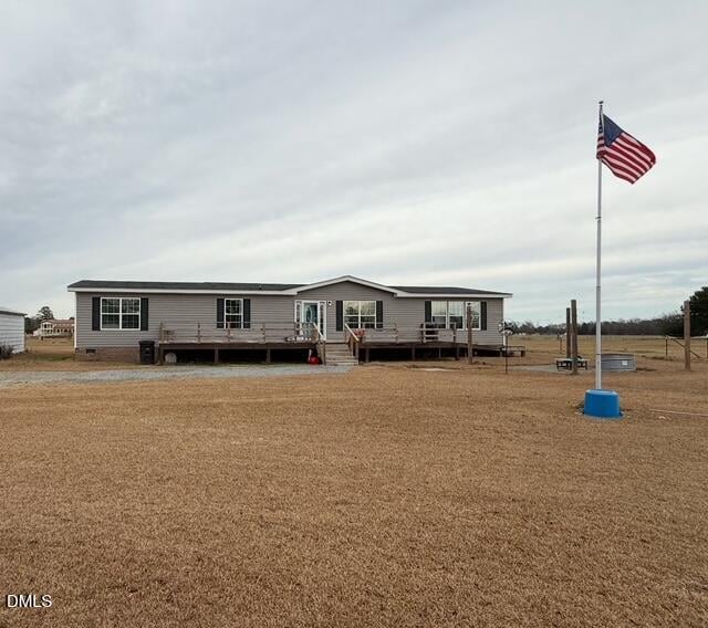 161 Brookleaf Dr, Dunn, NC 28334