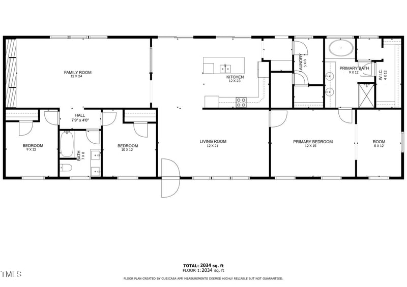 161 Burnett Circle Extension, Pittsboro, NC 27312