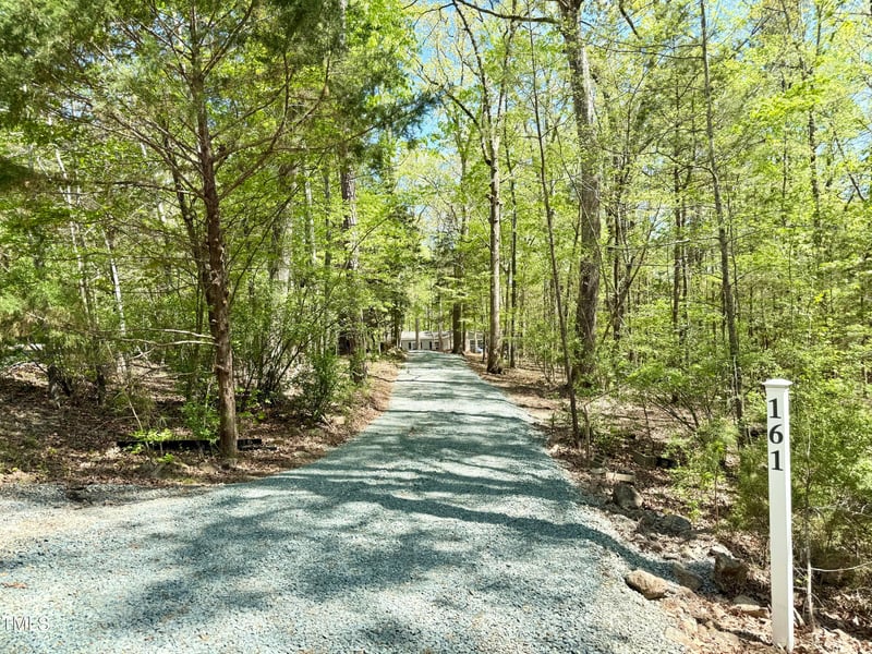 161 Burnett Circle Extension, Pittsboro, NC 27312