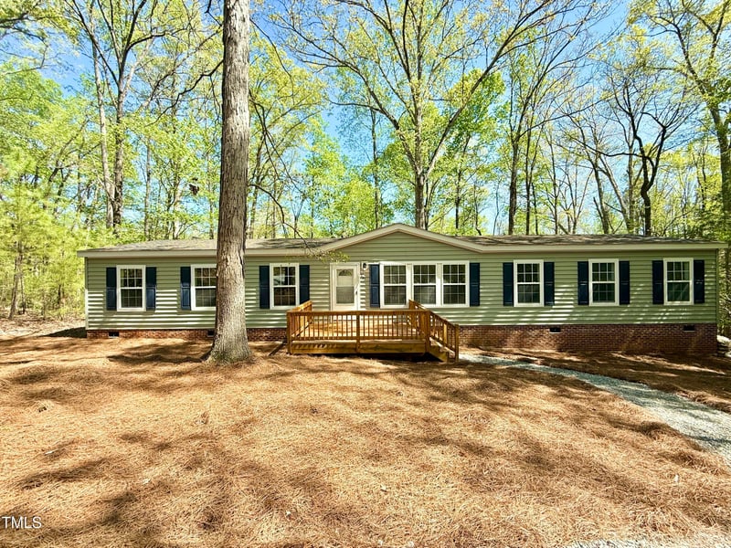 161 Burnett Circle Extension, Pittsboro, NC 27312