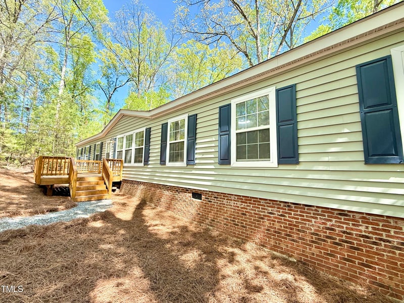 161 Burnett Circle Extension, Pittsboro, NC 27312