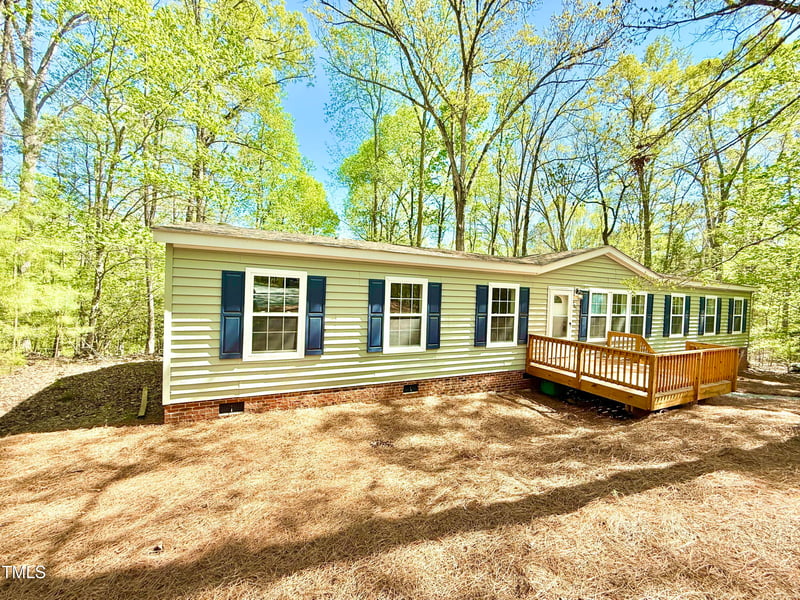 161 Burnett Circle Extension, Pittsboro, NC 27312