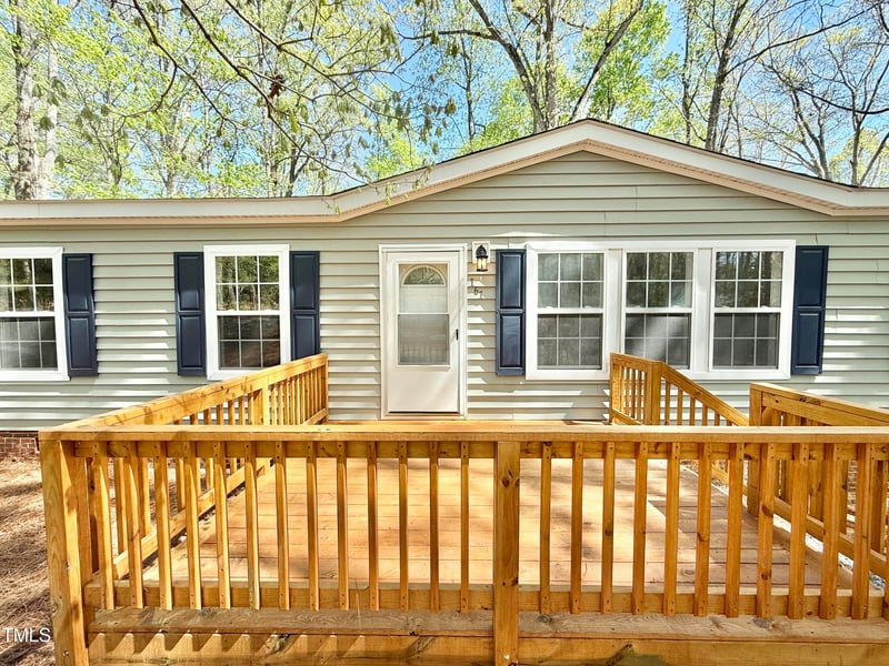 161 Burnett Circle Extension, Pittsboro, NC 27312