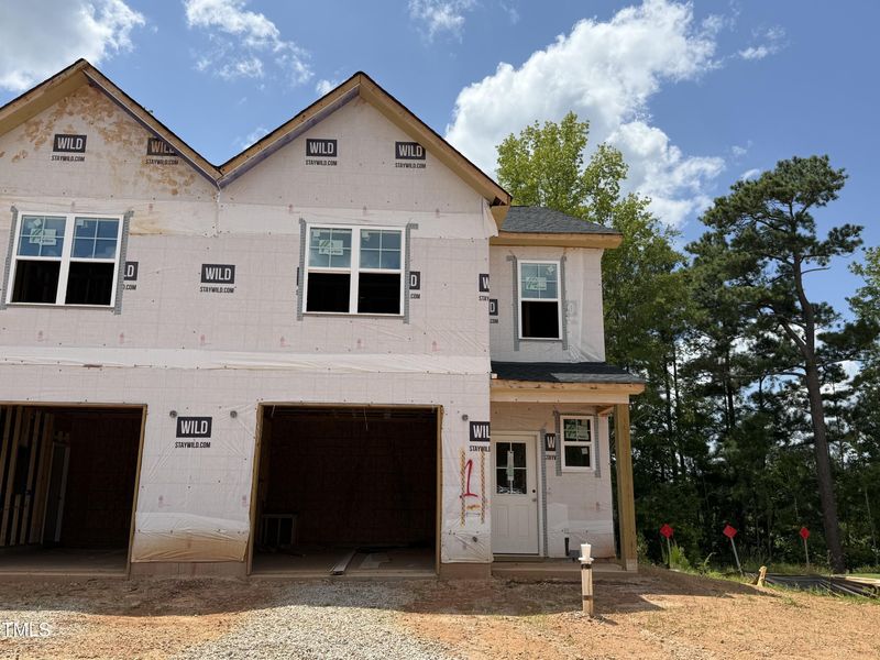 161 Calluna Dr, Clayton, NC 27520
