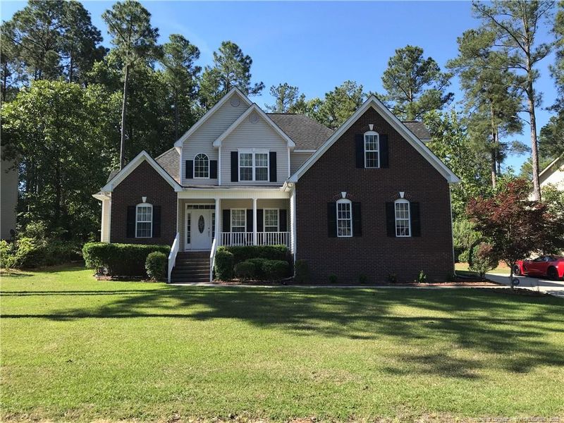 161 Cedar Ln, Sanford, NC 27332
