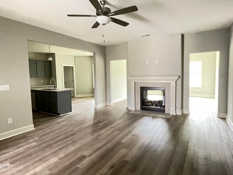 161 Crystal Springs Way, Benson, NC 27504