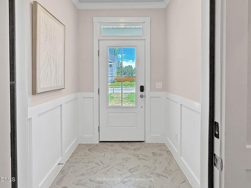 161 Eagle Rock Dr, Lillington, NC 27546