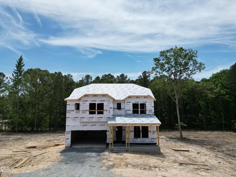 161 Eagle Rock Dr, Lillington, NC 27546