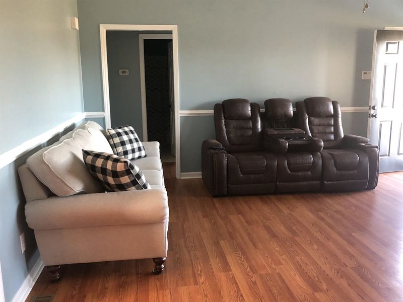 161 NW Edmondson Dr, Willow Springs, NC 27592