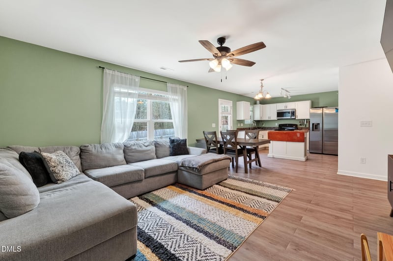 161 Emilies Crossing Way, Lillington, NC 27546