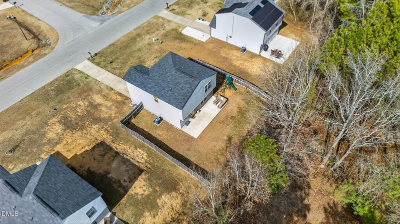 161 Emilies Crossing Way, Lillington, NC 27546