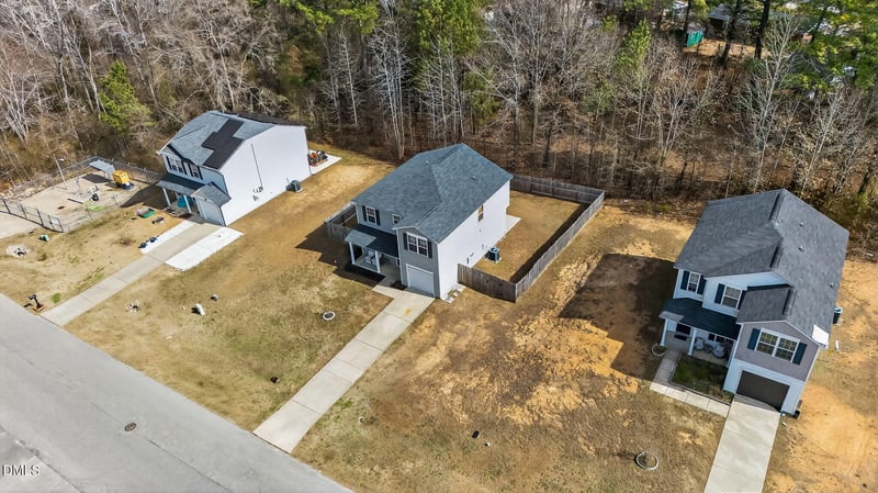 161 Emilies Crossing Way, Lillington, NC 27546