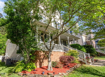 161 Fort Jackson Rd, Morrisville, NC 27560