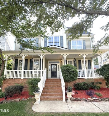 161 Fort Jackson Rd, Morrisville, NC 27560