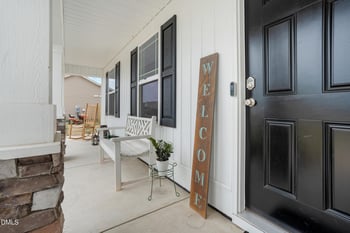 161 Grace Rdg Ct, Benson, NC 27504