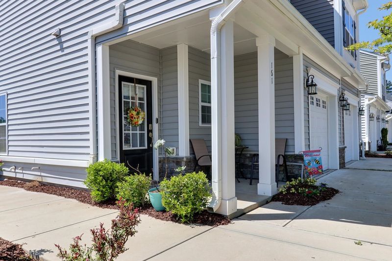 161 Gulley Glen Dr, Garner, NC 27529