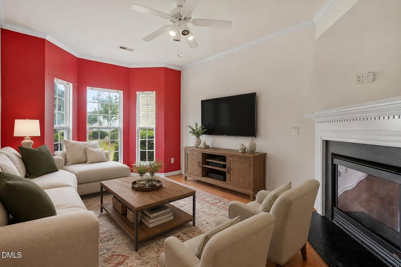 161 Hilda Grace Ln, Cary, NC 27519