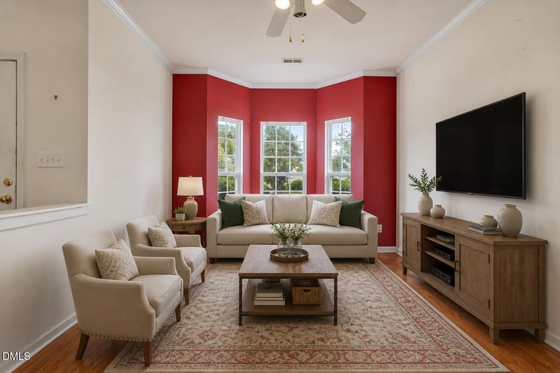 161 Hilda Grace Ln, Cary, NC 27519
