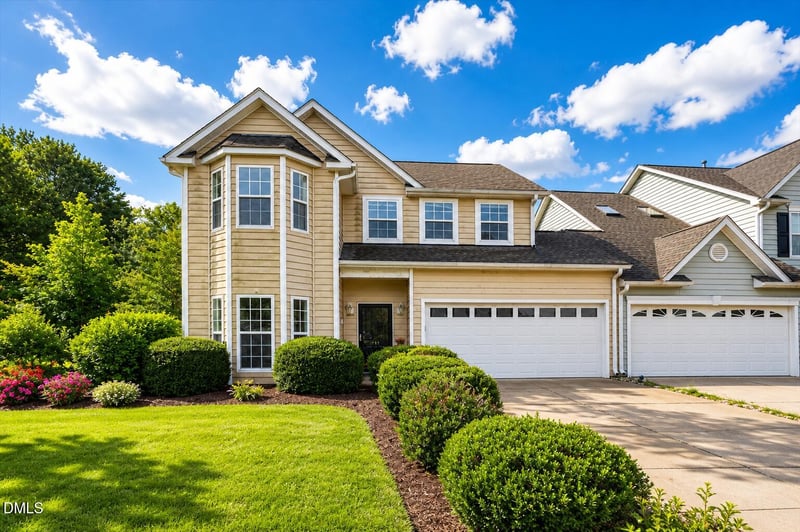 161 Hilda Grace Ln, Cary, NC 27519