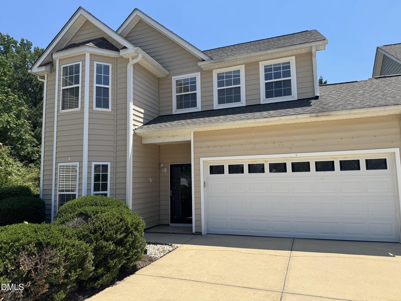 161 Hilda Grace Ln, Cary, NC 27519