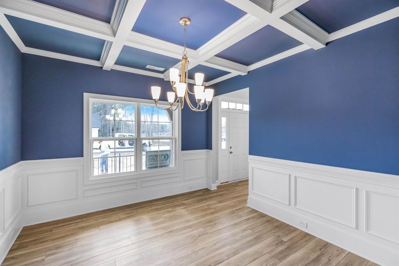 161 Howards Crossing Dr, Wendell, NC 27591