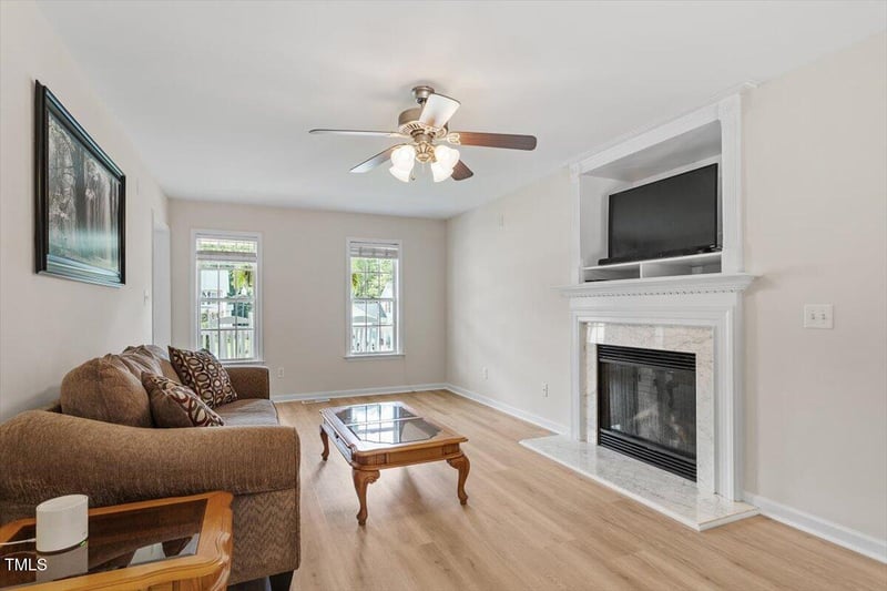 161 Jacob St, Holly Springs, NC 27540