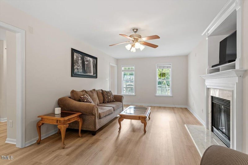 161 Jacob St, Holly Springs, NC 27540