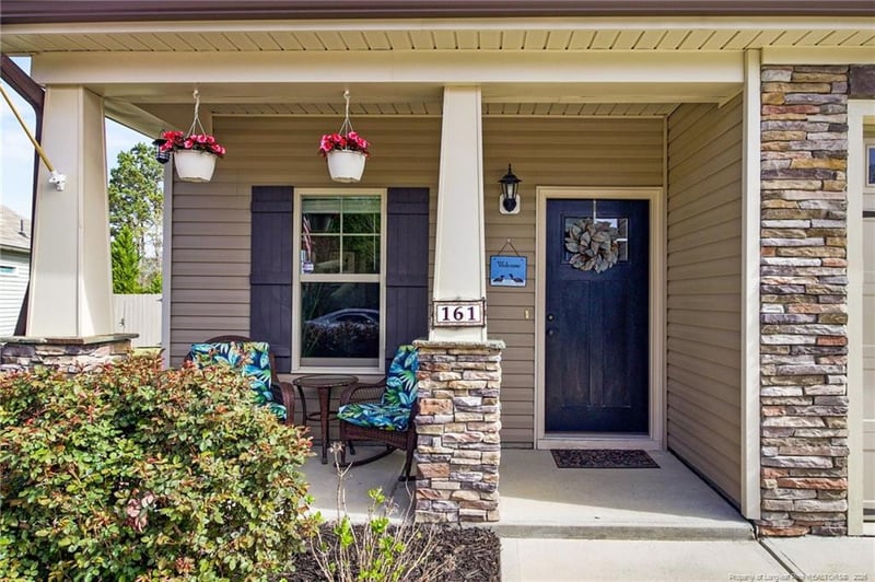 161 Jess Ln, Dunn, NC 28334