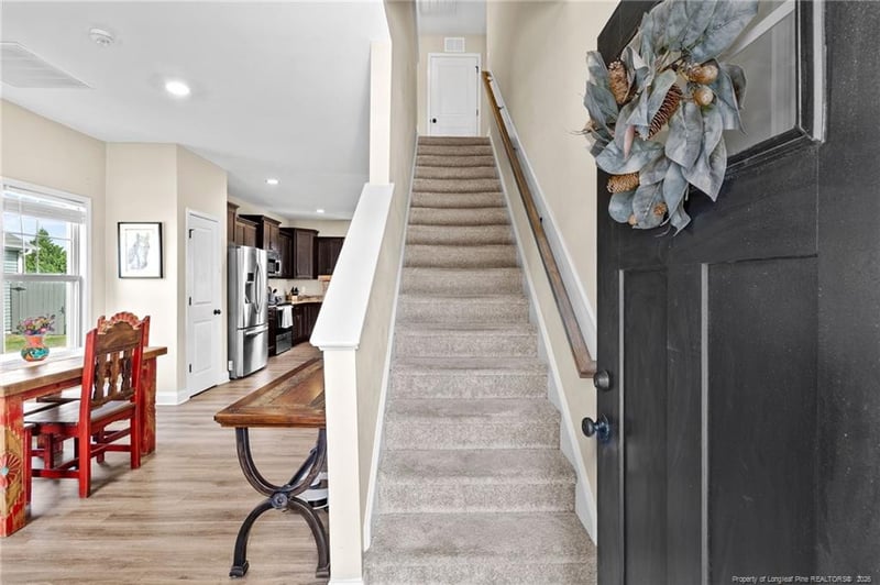 161 Jess Ln, Dunn, NC 28334