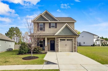 161 Jess Ln, Dunn, NC 28334