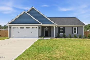 161 Jones Creek Ln, Lillington, NC 27546