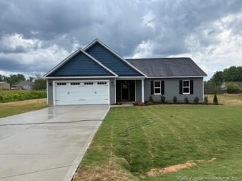 161 Jones Creek Ln, Lillington, NC 27546