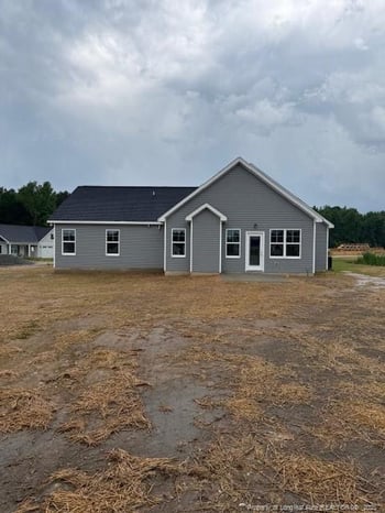 161 Jones Creek Ln, Lillington, NC 27546