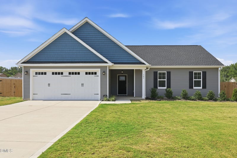161 Jones Crk Ln, Lillington, NC 27546