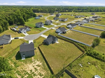 161 Jones Crk Ln, Lillington, NC 27546