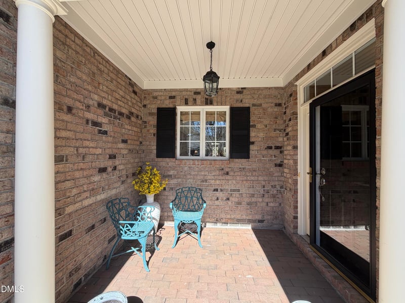 161 Lake Park Cir, Smithfield, NC 27577