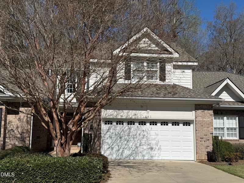 161 Lake Park Cir, Smithfield, NC 27577