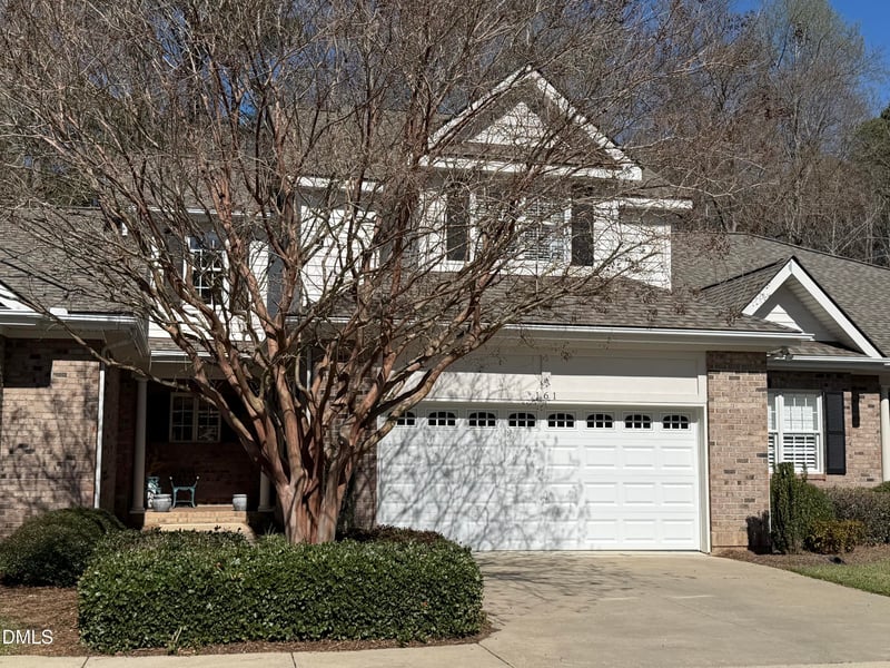 161 Lake Park Cir, Smithfield, NC 27577