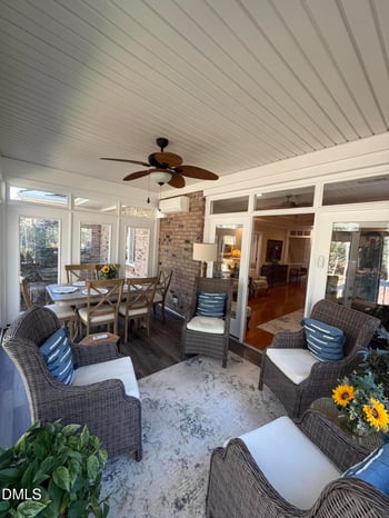 161 Lake Park Cir, Smithfield, NC 27577