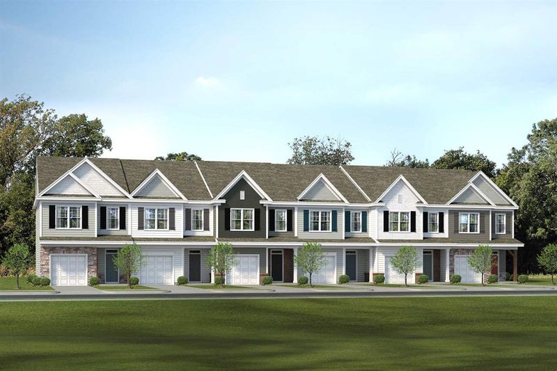 161 Liam St #117, Clayton, NC 27520