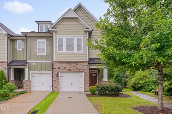 161 Manordale Dr, Chapel Hill, NC 27517