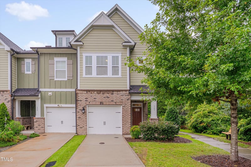 161 Manordale Dr, Chapel Hill, NC 27517