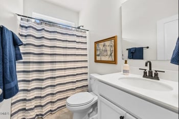 161 Margot Manor Dr, Benson, NC 27504