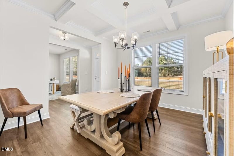 161 Margot Manor Dr, Benson, NC 27504