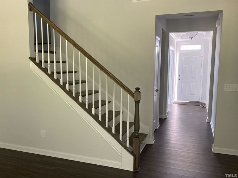 161 Mazarin Ln, Cary, NC 27519