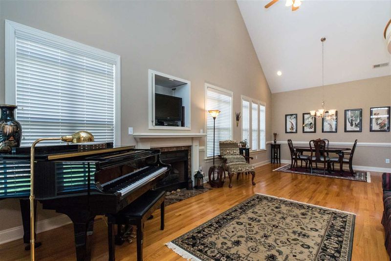 161 Mcdougle Ln, Clayton, NC 27520