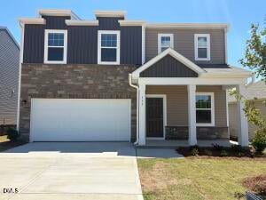161 Meyers Ct, Clayton, NC 27520
