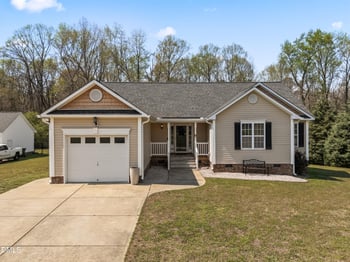 161 Patterdale Pl, Benson, NC 27504