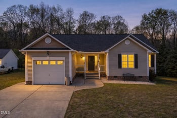 161 Patterdale Pl, Benson, NC 27504