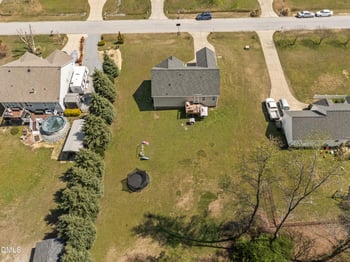 161 Patterdale Pl, Benson, NC 27504